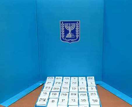 חייבים להגן על ועדת הבחירות המרכזית